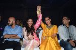 Jacqueline Fernandez, Neha Dhupia at Lonely Planet India Awards in J W Marriott on 22nd June 2015
